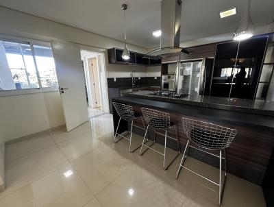 Apartamento para Loca��o, em Umuarama, bairro Zona I, 4 dormit�rios, 3 su�tes, 2 vagas