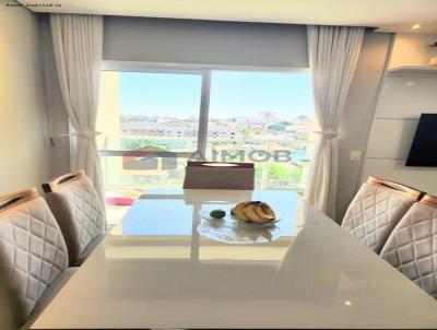 Apartamento para Venda, em Americana, bairro Santa Cruz, 3 dormit�rios, 2 banheiros, 1 su�te, 1 vaga