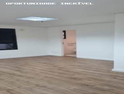 Conjunto Comercial para Loca��o, em S�o Paulo, bairro Para�so, 2 banheiros, 1 vaga