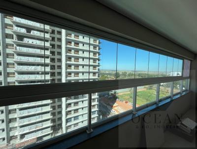 Apartamento para Venda, em Bauru, bairro Vila Avia��o, 2 dormit�rios, 2 banheiros, 1 su�te, 1 vaga