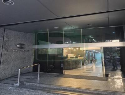 Sala Comercial para Loca��o, em Niter�i, bairro Icara�, 1 vaga