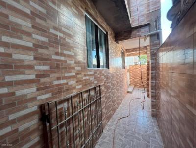 Casa para Loca��o, em S�o Paulo, bairro Vila Monte Santo, 1 dormit�rio, 1 banheiro
