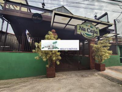 Loja Comercial para Venda, em Volta Redonda, bairro Colina, 2 banheiros
