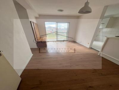 Apartamento para Loca��o, em Barueri, bairro Parque Viana, 2 dormit�rios, 1 banheiro, 1 vaga