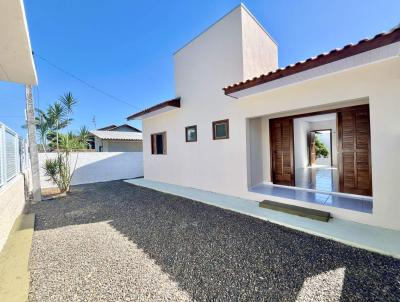 Casa para Venda, em Crici�ma, bairro Monte Castelo, 3 dormit�rios, 2 banheiros, 1 su�te
