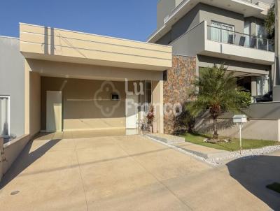 Casa em Condom�nio para Venda, em Sumar�, bairro Residencial Real Parque Sumar�, 3 dormit�rios, 3 banheiros, 1 su�te, 4 vagas