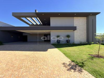 Casa em Condom�nio para Venda, em Ribeir�o Preto, bairro Quintas de S�o Jos�, 3 dormit�rios, 5 banheiros, 3 su�tes, 4 vagas