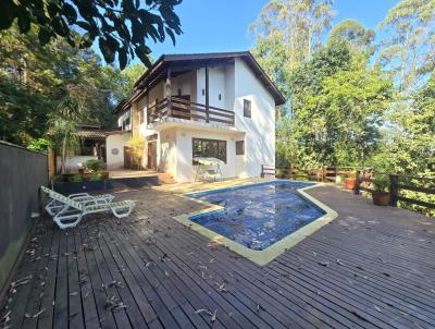 Casa em Condom�nio para Venda, em Aruj�, bairro Novo Horizonte Hills I e II, 4 dormit�rios, 4 banheiros, 3 su�tes, 10 vagas