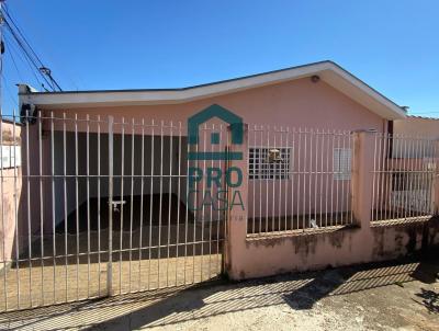Casa para Loca��o, em Guaxup�, bairro Parque dos Munic�pios I, 2 dormit�rios, 1 banheiro, 1 vaga