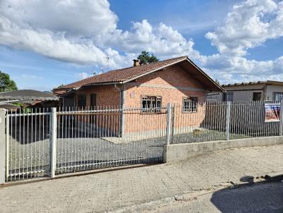 Casa para Loca��o, em Rio Negrinho, bairro QUITANDINHA, 2 dormit�rios, 1 banheiro, 1 vaga