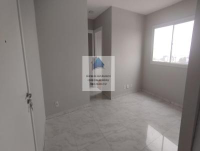 Apartamento para Venda, em S�o Paulo, bairro Jardim Santa Em�lia, 2 dormit�rios, 1 banheiro
