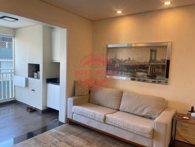 Apartamento Garden para Venda, em S�o Caetano do Sul, bairro Santa Paula, 3 dormit�rios, 1 su�te, 2 vagas