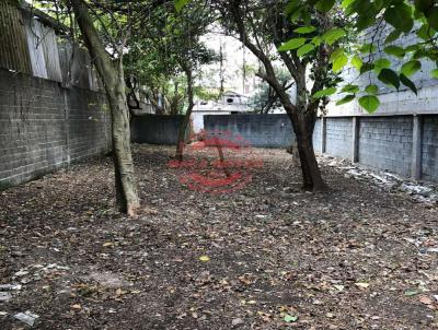 Terreno para Venda, em S�o Caetano do Sul, bairro Funda��o
