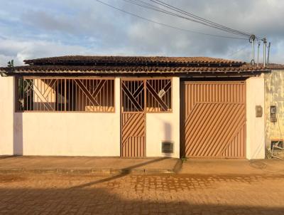 Casa para Loca��o, em Marac�s, bairro Morumb�, 3 dormit�rios, 1 banheiro, 2 vagas