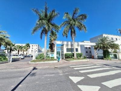 Apartamento para Venda, em S�o Jos�, bairro Areias, 2 dormit�rios, 1 banheiro, 1 vaga