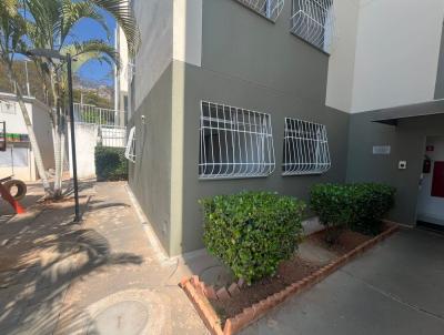 Apartamento para Venda, em Vespasiano, bairro Liberdade, 2 dormit�rios, 1 banheiro, 1 vaga