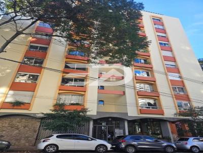 Apartamento para Venda, em Caxias do Sul, bairro EXPOSI��O, 3 dormit�rios, 2 banheiros, 1 su�te, 1 vaga