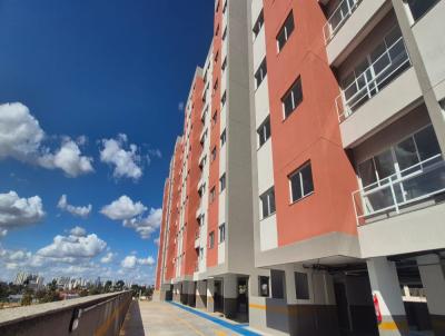 Apartamento para Venda, em , bairro Samambaia, 2 dormit�rios, 2 banheiros, 1 su�te, 1 vaga