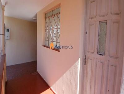 Casa para Loca��o, em Mococa, bairro Centro, 3 dormit�rios, 2 banheiros, 1 vaga