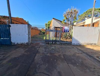 Terreno para Venda, em Presidente Epit�cio, bairro VILA MONTE CASTELO