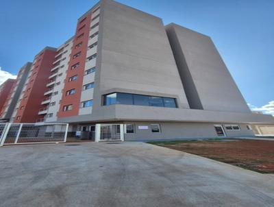 Apartamento para Venda, em , bairro Samambaia, 2 dormit�rios, 2 banheiros, 1 su�te, 1 vaga