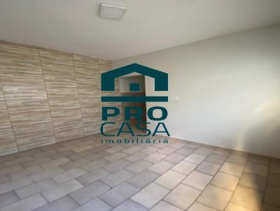 Casa para Loca��o, em Guaxup�, bairro Jardim Guaxup�, 1 dormit�rio, 1 banheiro