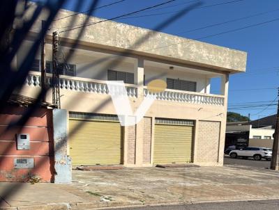 Casa Comercial para Venda, em Presidente Prudente, bairro Jardim Itaipu, 3 dormit�rios, 2 banheiros, 1 su�te, 3 vagas