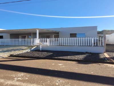 Casa para Loca��o, em Coronel Vivida, bairro Berger, 2 dormit�rios, 1 banheiro, 1 vaga