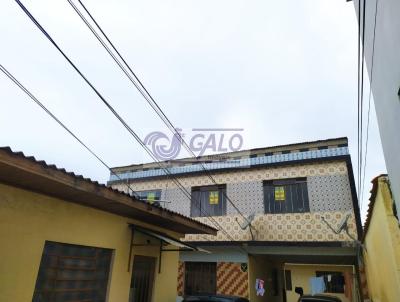 Apartamento para Loca��o, em Curitiba, bairro Cap�o da Imbuia, 3 dormit�rios, 1 banheiro, 1 vaga