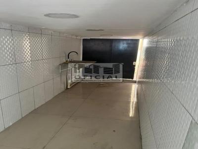 Casa para Venda, em S�o Paulo, bairro Cangaiba, 1 dormit�rio, 2 banheiros