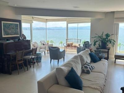 Apartamento para Venda, em Florian�polis, bairro Agron�mica, 3 dormit�rios, 5 banheiros, 3 su�tes, 3 vagas