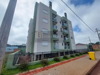 Apartamento para Venda, em Erechim, bairro Maria Clara, 1 dormit�rio, 1 banheiro