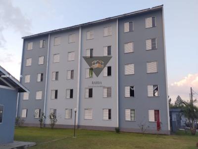 Apartamento para Venda, em Suzano, bairro Parque Santa Rosa, 2 dormit�rios, 1 banheiro, 1 vaga