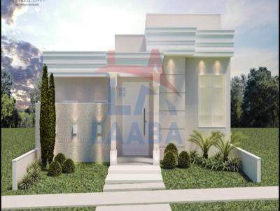 Casa em Condom�nio para Venda, em Indaiatuba, bairro Residencial Evid�ncias, 3 dormit�rios, 5 banheiros, 3 su�tes, 4 vagas