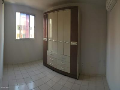 Apartamento 2 Quartos para Loca��o, em Aparecida de Goi�nia, bairro Setor dos Afonsos, 2 dormit�rios, 1 banheiro, 1 vaga