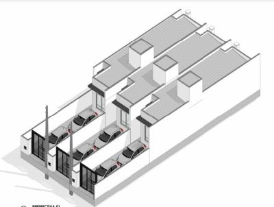 Casa Geminada para Venda, em Jaragu� do Sul, bairro Santo Antonio, 2 dormit�rios, 1 banheiro, 2 vagas