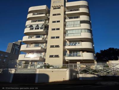 Apartamento para Venda, em , bairro , 3 dormit�rios, 3 banheiros, 3 su�tes, 1 vaga