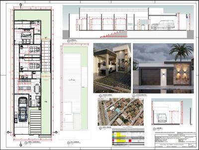 Casa para Venda, em Paulo Afonso, bairro BTN 1, 3 dormit�rios, 1 banheiro, 1 su�te, 1 vaga