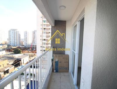 Apartamento para Venda, em Guarulhos, bairro Vila das Bandeiras, 2 dormit�rios, 1 banheiro, 1 vaga
