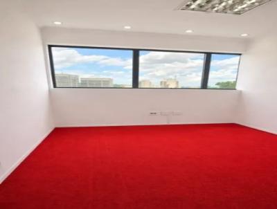 Sala Comercial para Loca��o, em S�o Paulo, bairro Vila Guarani (Z Sul), 1 banheiro, 1 vaga