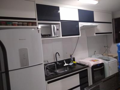 Apartamento para Venda, em Ara�atuba, bairro Umuarama, 2 dormit�rios, 1 banheiro, 1 vaga