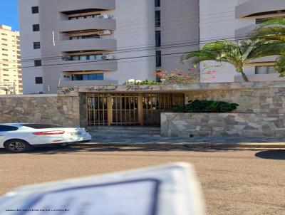 Apartamento para Venda, em Presidente Prudente, bairro Jardim Paulistano, 3 dormit�rios, 2 banheiros, 1 su�te, 2 vagas