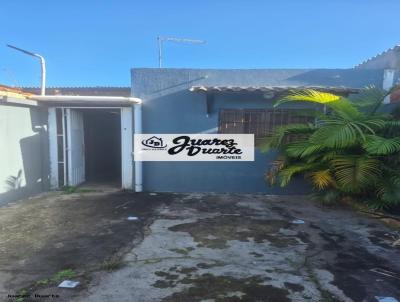 Casa para Loca��o, em , bairro NOVA ITANHA�N, 2 dormit�rios, 1 banheiro, 1 vaga