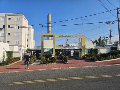 Apartamento para Venda, em Campinas, bairro Jardim S�o Pedro de Viracopos, 2 dormit�rios, 1 banheiro, 1 vaga