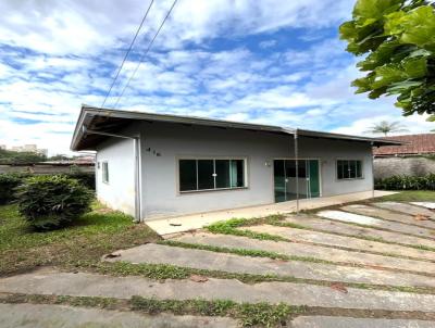 Casa para Venda, em Joinville, bairro Adhemar Garcia, 2 dormit�rios, 1 banheiro, 1 vaga