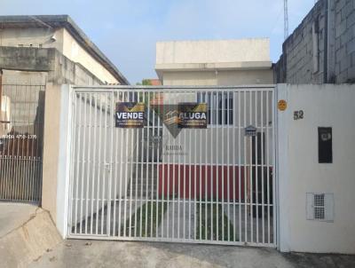 Casa para Loca��o, em Suzano, bairro Jardim S�o Bernardino, 2 dormit�rios, 1 banheiro, 2 vagas
