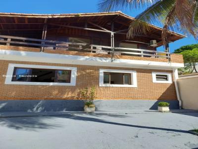 Casa para Venda, em S�o Sebasti�o, bairro Porto Grande, 6 dormit�rios, 5 banheiros, 2 su�tes, 6 vagas