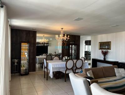 Apartamento para Venda, em Mossor�, bairro Nova Bet�nia, 4 dormit�rios, 1 banheiro, 4 su�tes, 2 vagas