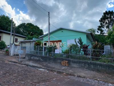 Casa para Venda, em Tr�s Passos, bairro Gl�ria, 4 dormit�rios, 1 banheiro, 1 vaga
