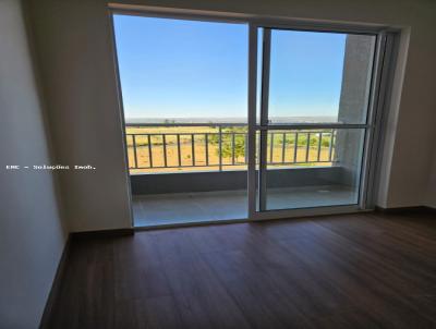 Apartamento para Loca��o, em Ribeir�o Preto, bairro Parque das Oliveiras II, 2 dormit�rios, 1 banheiro, 1 vaga